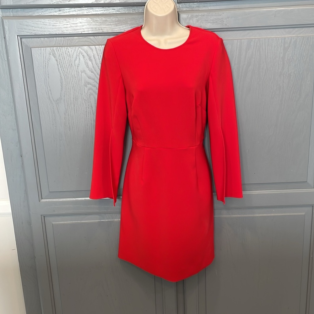 P.A.R.O.S.H women’s dress - Picture 6 of 8